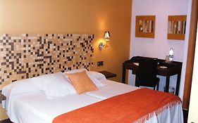 Hotel Castillo